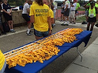 2016-08-13 MSO Track and Field 800M and 1500M events.  2016-08-13 MSO Track and Field 800M and 1500M events. : 1500M, 800M, kasdorf, Michigan Senior Olympics, MSO, race, running